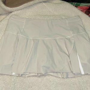 COPY - Lululemon tennis skirt!
